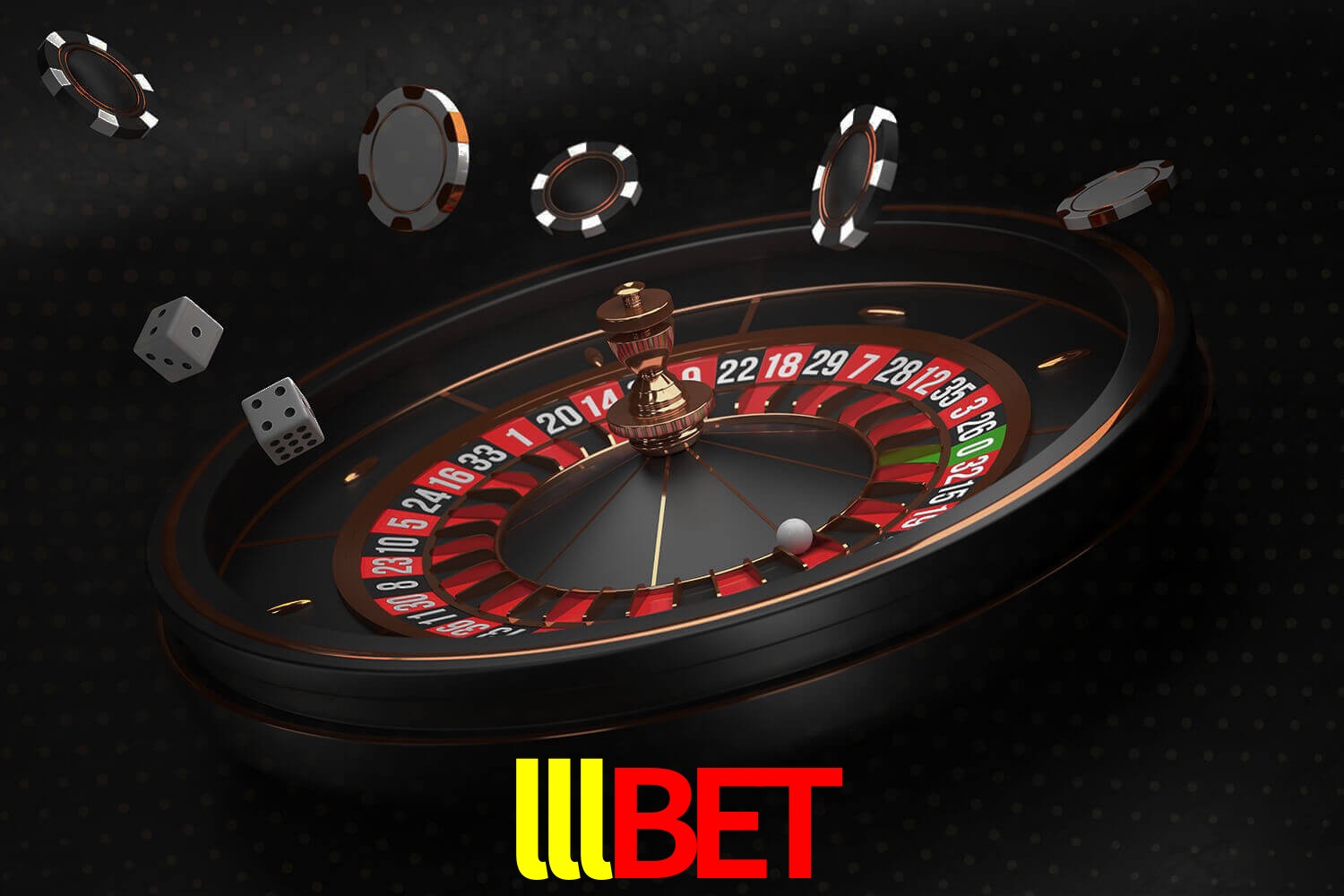 lllbet: Seu Cassino Premiado com Pagamentos Rápidos
