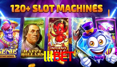 A Revolução dos Aplicativos de Jogos no lllbet