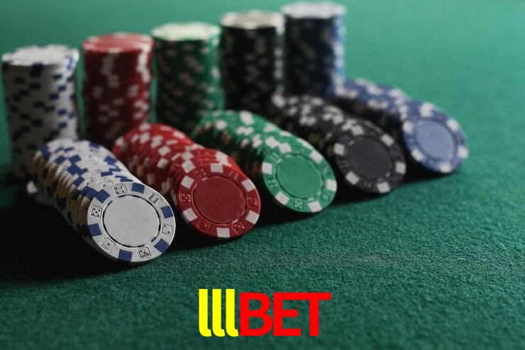 Statistics lllbet