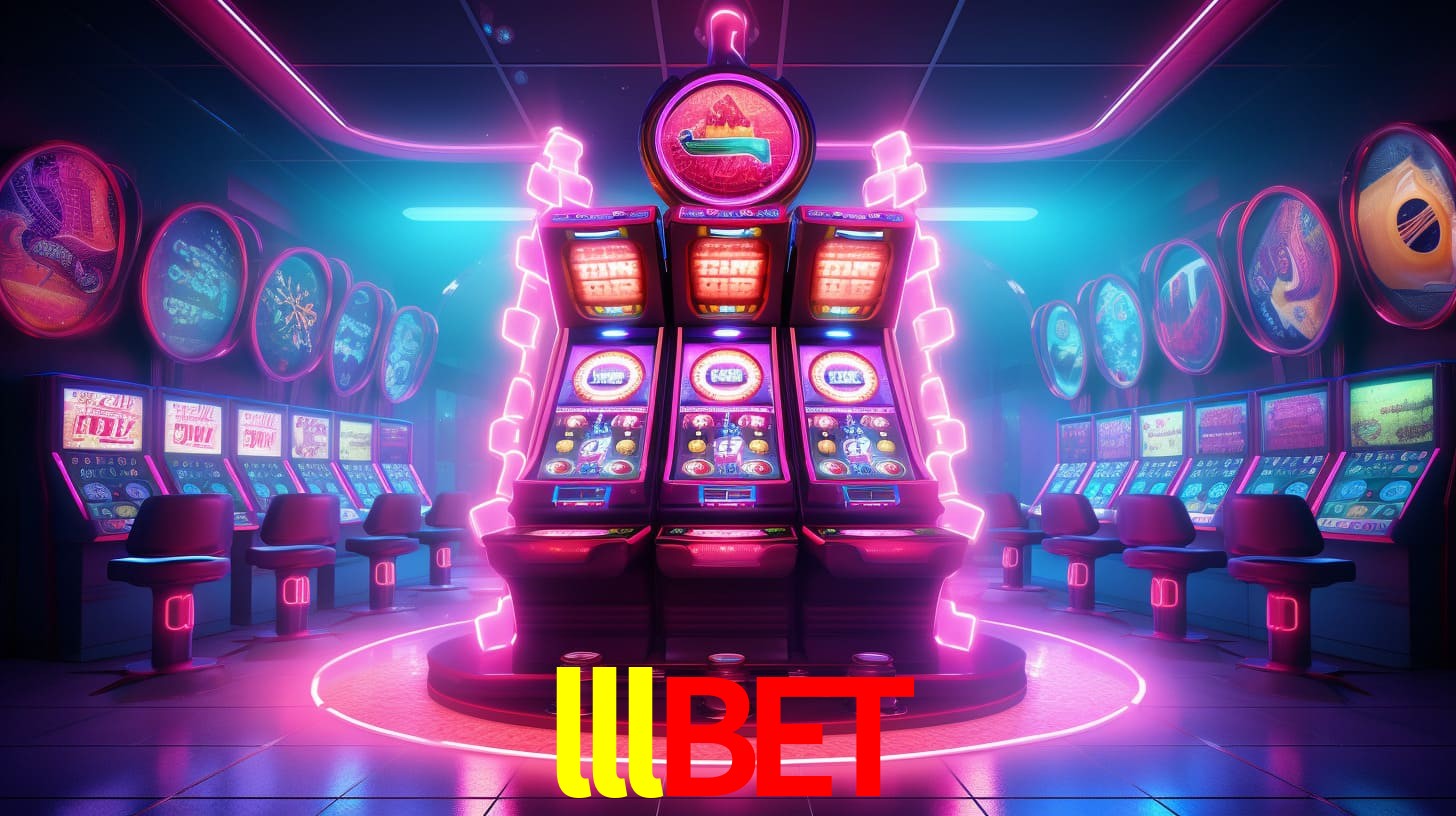 lllbet login