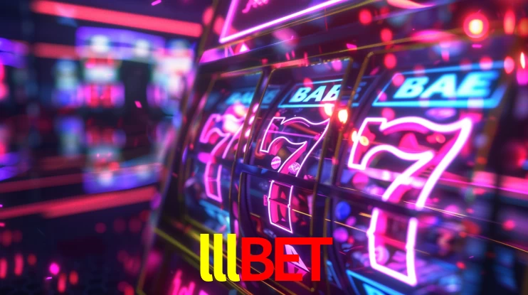 Slot Games lllbet