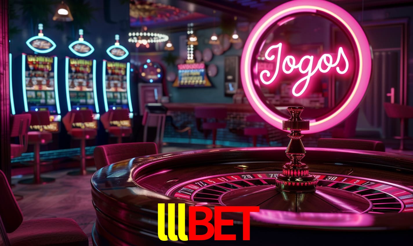 Explorando a Categoria de Eventos em Apostas na lllbet