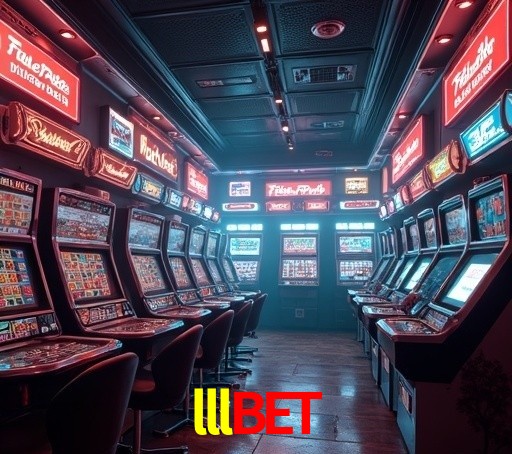 API Integration lllbet