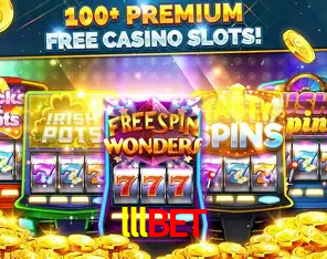 Descubra o Mundo do Cassino Online com lllbet