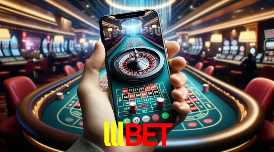 Games Directory lllbet