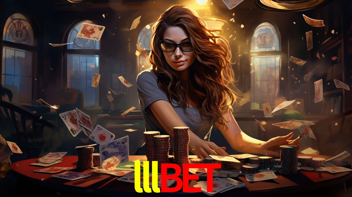 VIP Casino lllbet