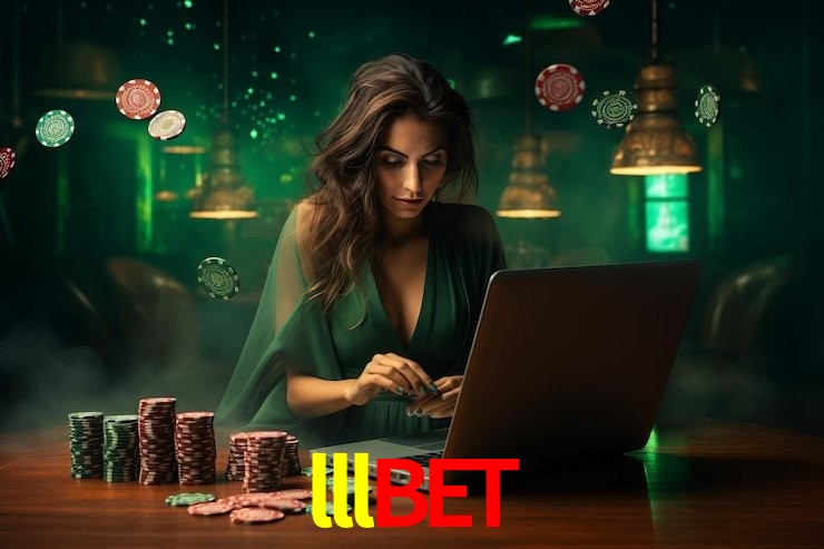Instant EasyPaisa lllbet