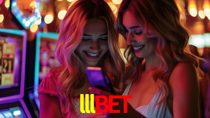 lllbet login