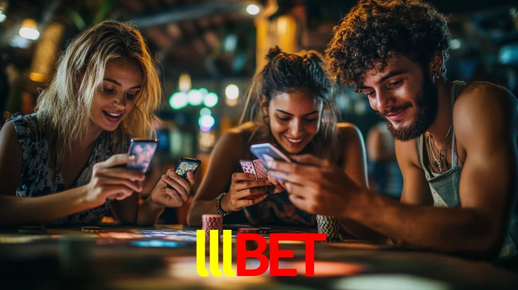 Programa VIP lllbet