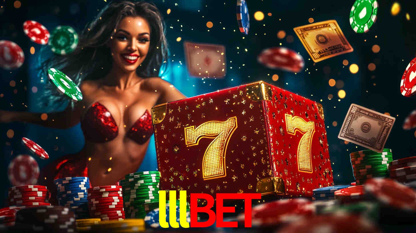 Apostas Esportivas na lllbet: Um Guia Completo