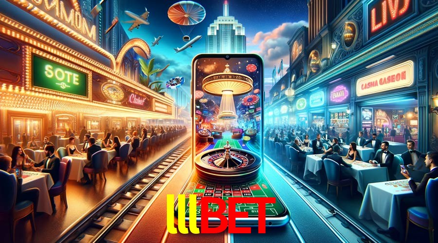 Secure Login lllbet
