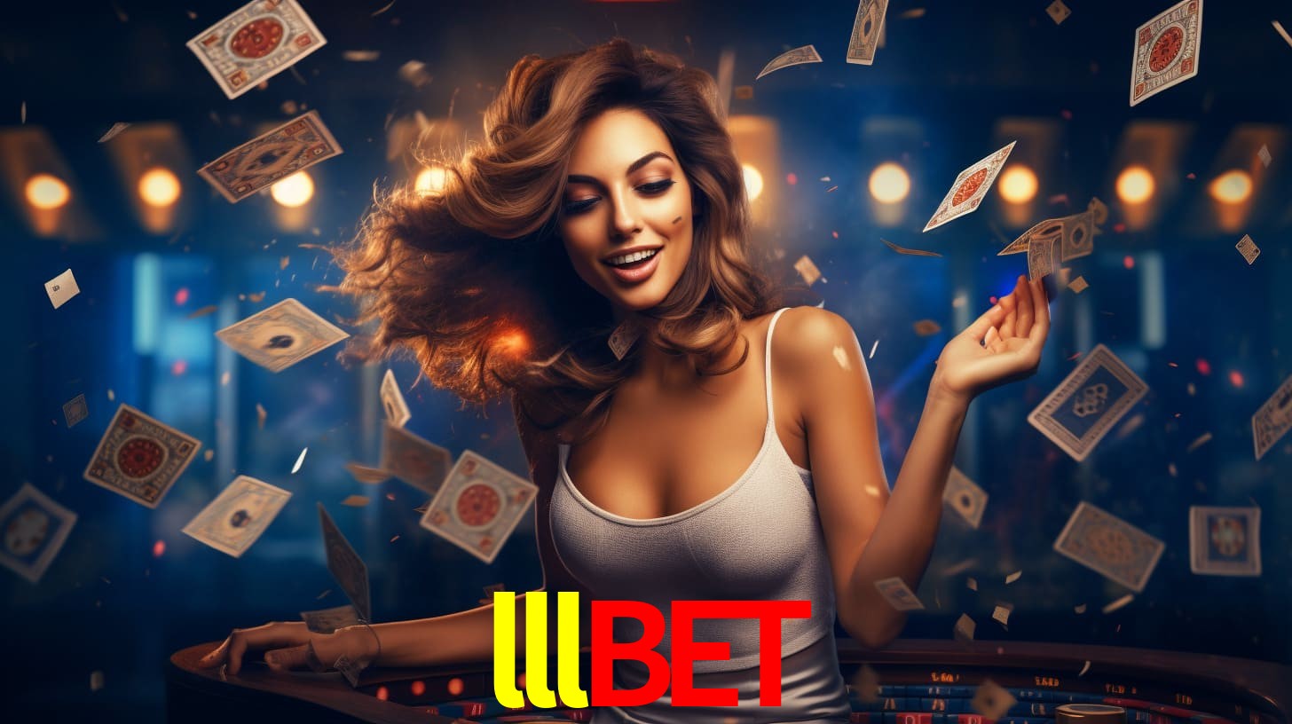 Live Casino lllbet