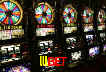 Apostas Esportivas na lllbet: Um Guia Completo