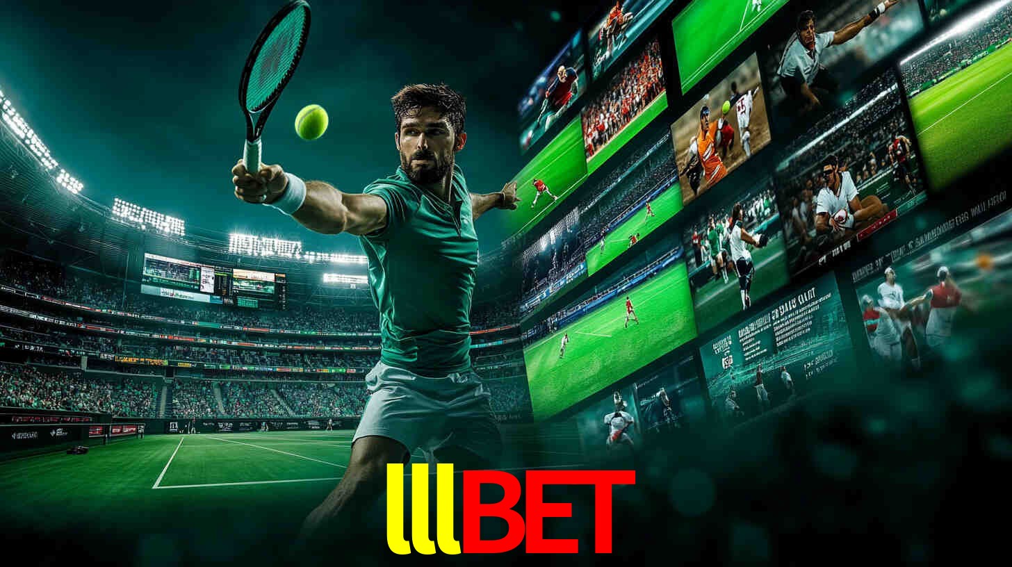 Desvendando o Mundo dos Jogos Virtuais na lllbet