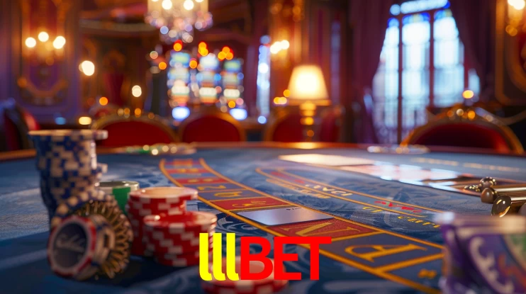 Game Providers lllbet
