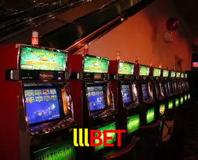 APP oficial da lllbet para mobile