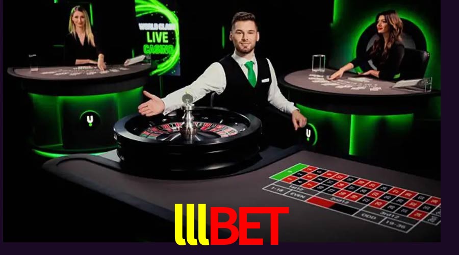 Account Benefits lllbet