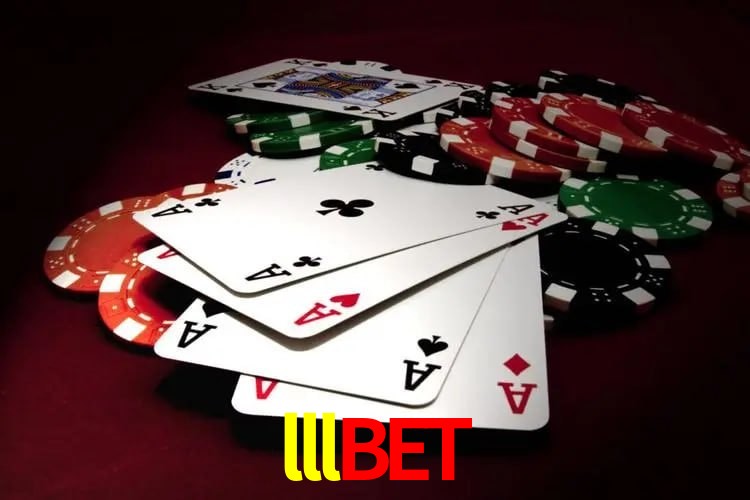 cassino lllbet