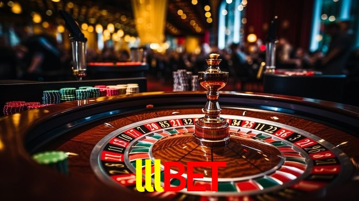 Flash Promotion lllbet