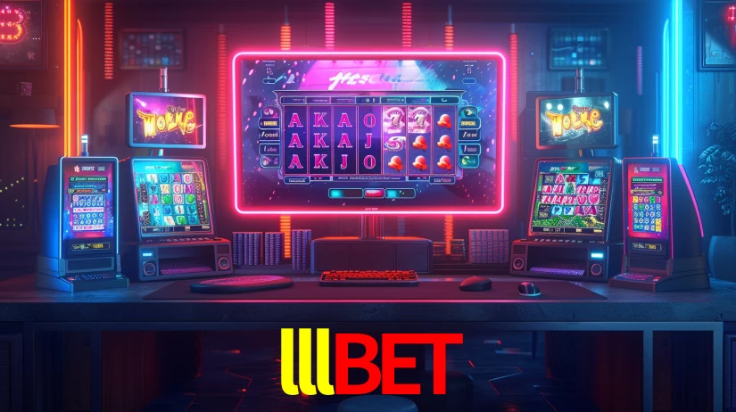 lllbet