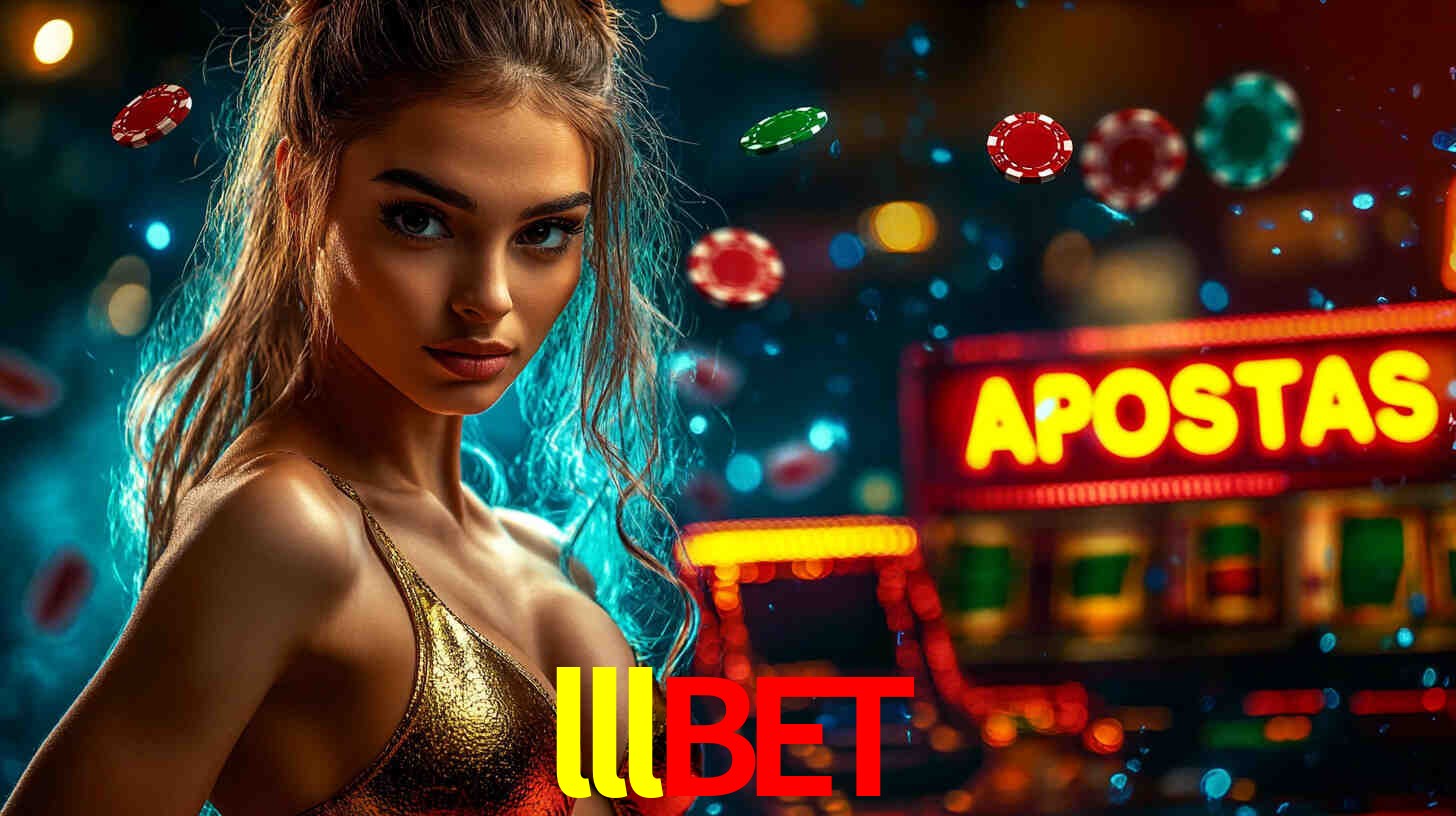 Inovações de Jogos na lllbet: O Futuro das Experiências Interativas