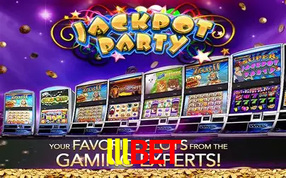 Descubra a Magia dos Jogos de Arcade no lllbet