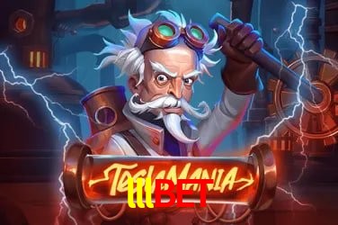 Live Casino lllbet