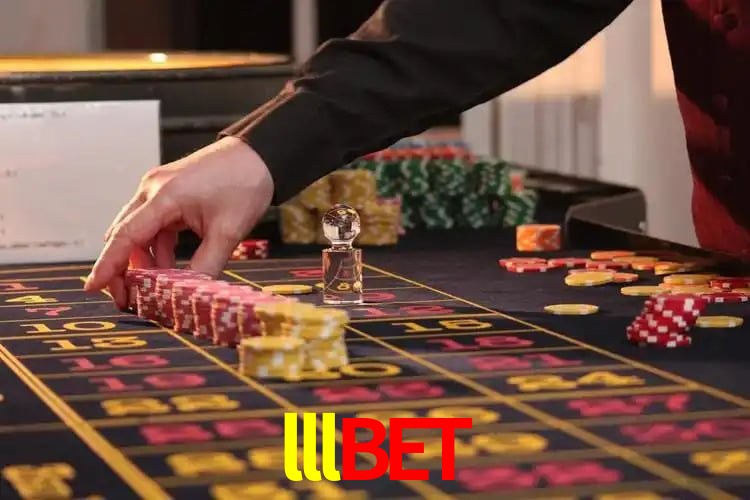 A Emoção da Loteria na lllbet: Uma Chance de Mudança de Vida