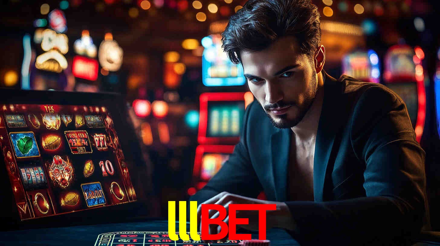 lllbet login