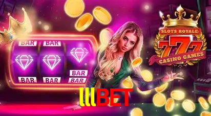 A Experiência Imersiva dos Cassinos Ao Vivo no lllbet
