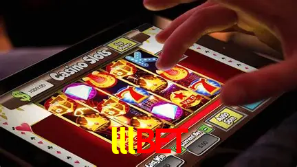 Live Casino lllbet