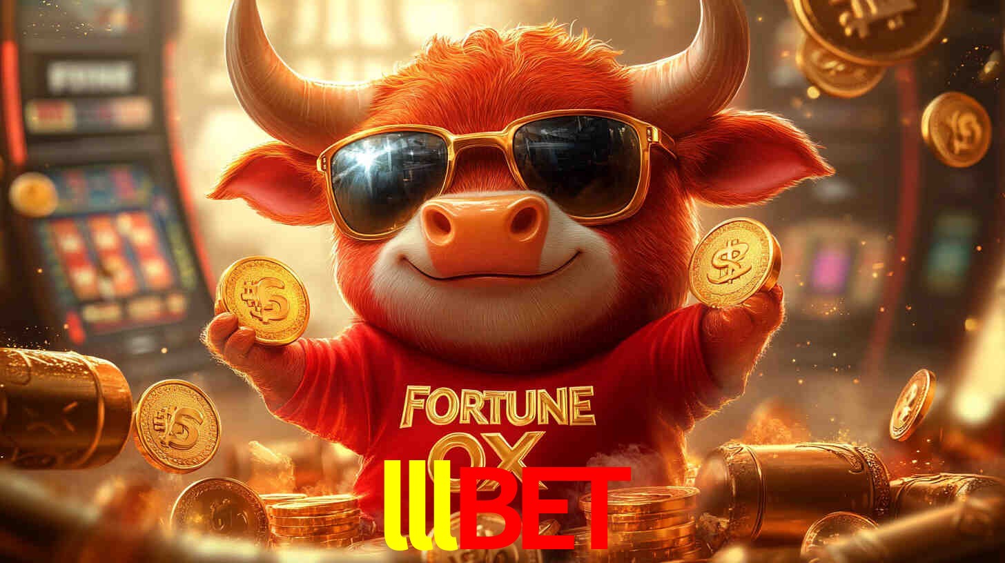 lllbet: A Experiência de Casino com Jogos de Mesa ao Vivo