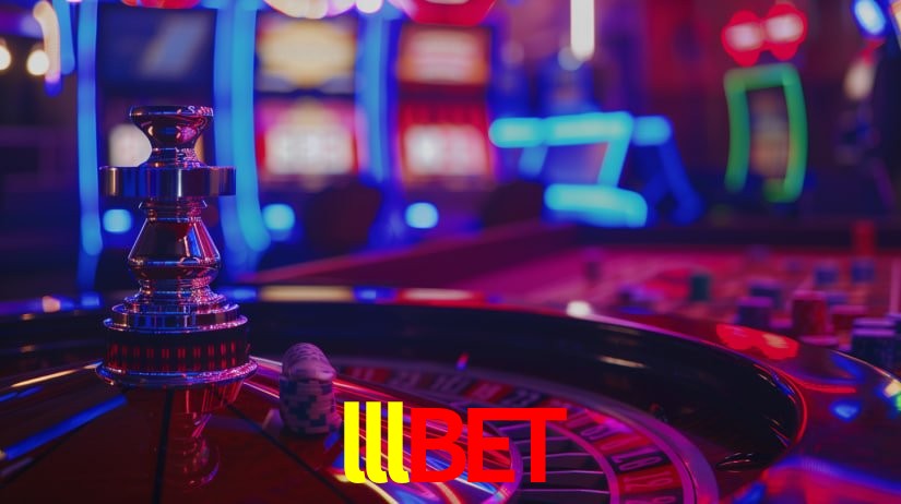 Experimente o Login Seguro Premium no lllbet
