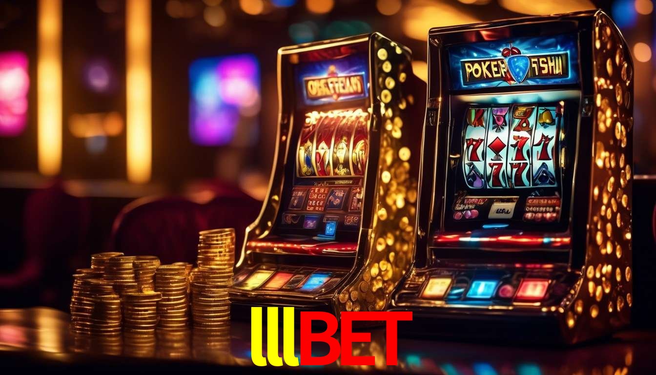 Explorando a Categoria de Eventos em Apostas na lllbet